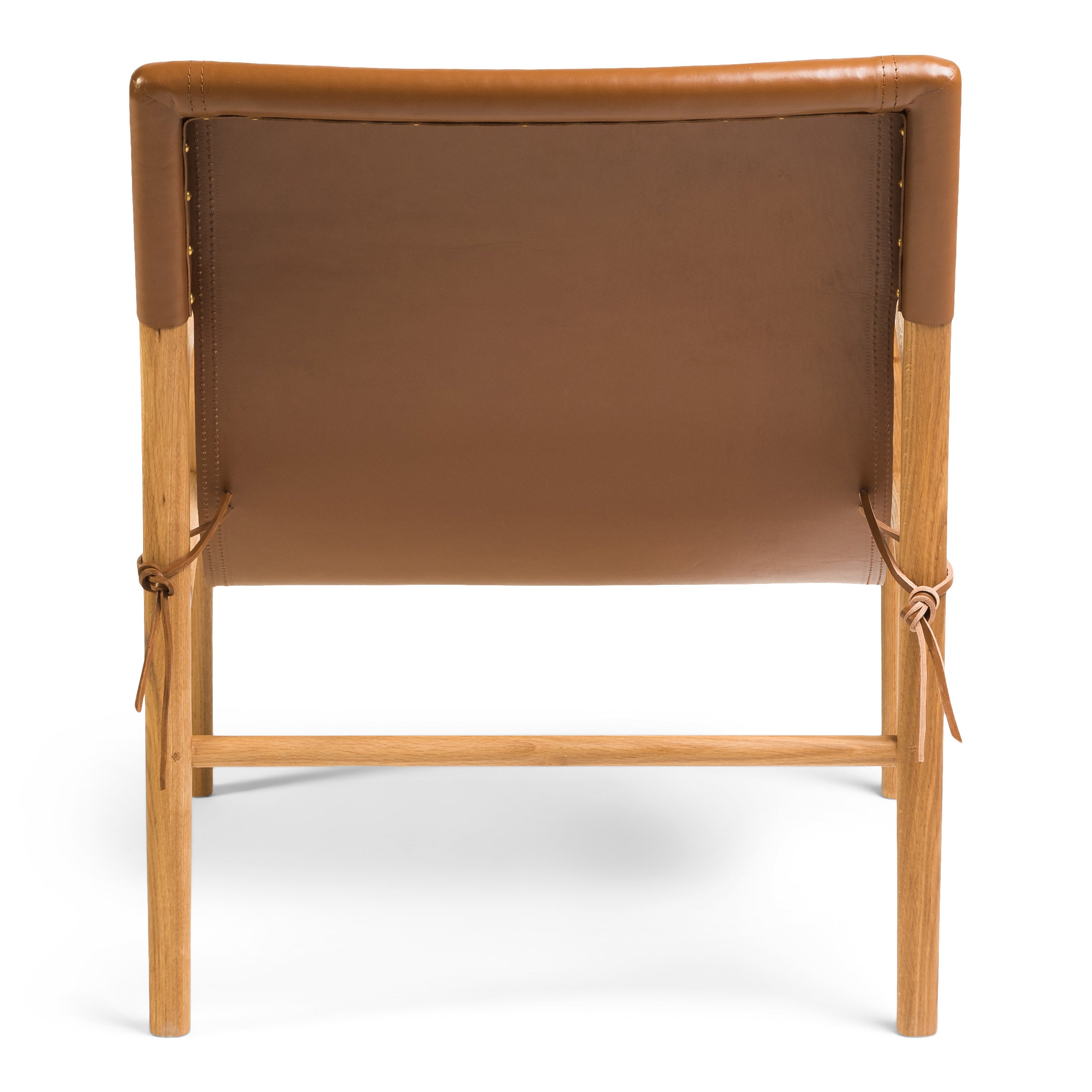 Smith Armchair Tan Clearance