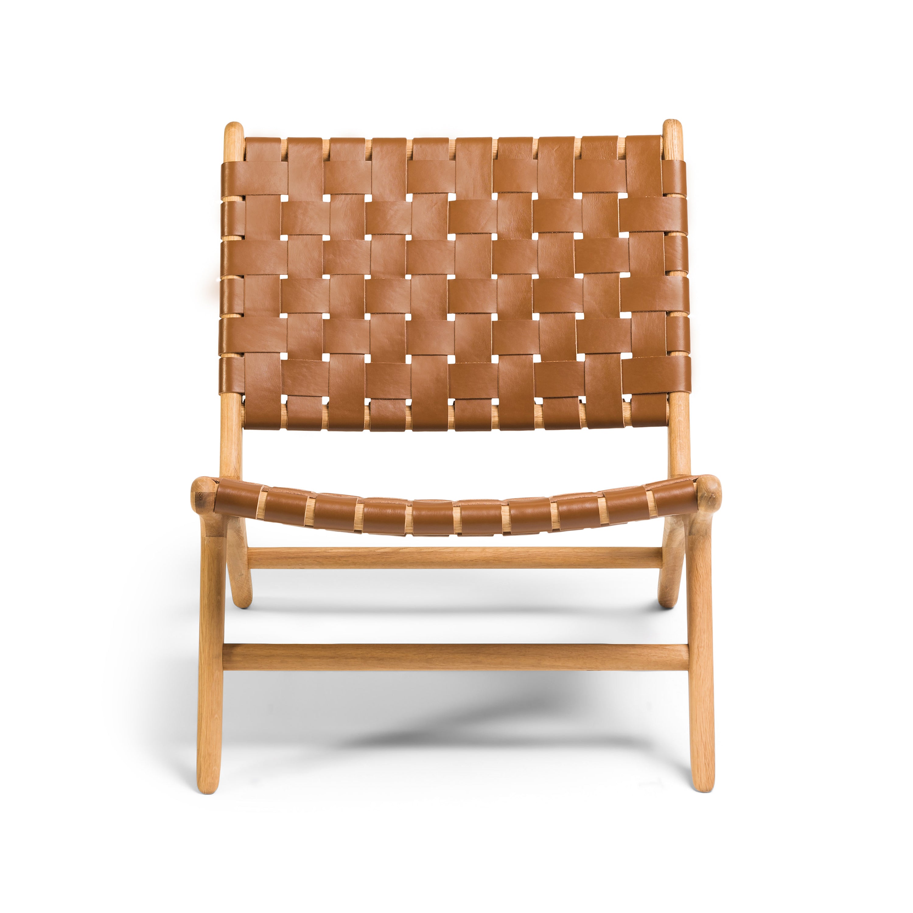 Tanner Armchair Tan Clearance