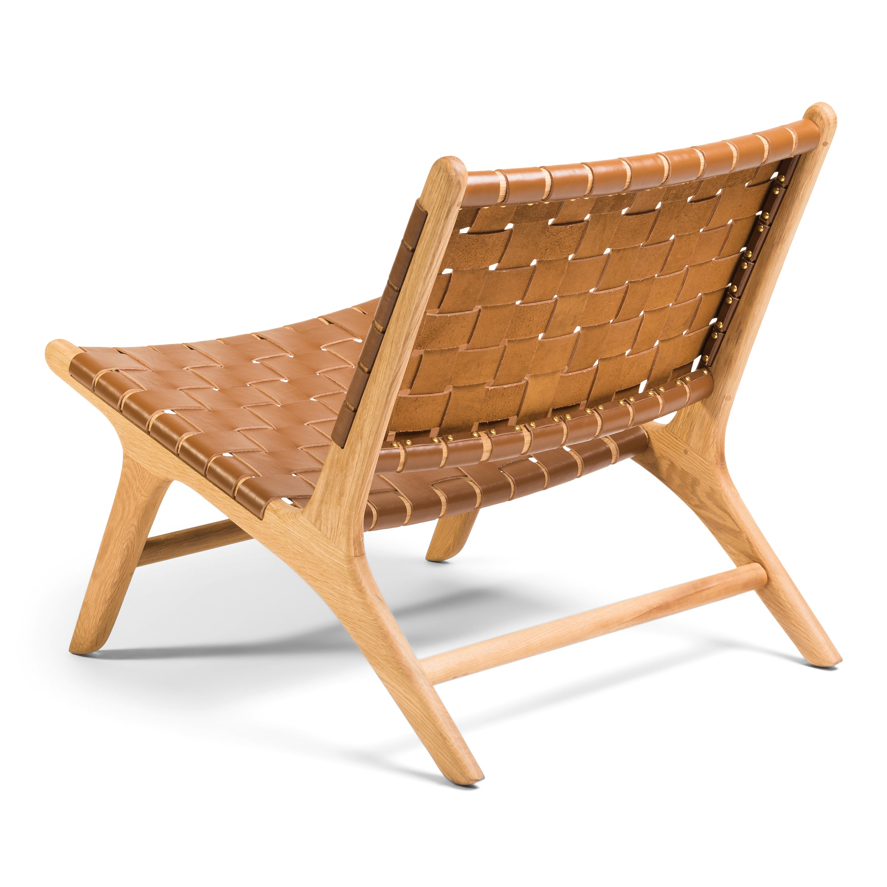 Tanner Armchair Tan Clearance